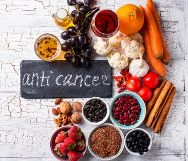 Cancer Treatment