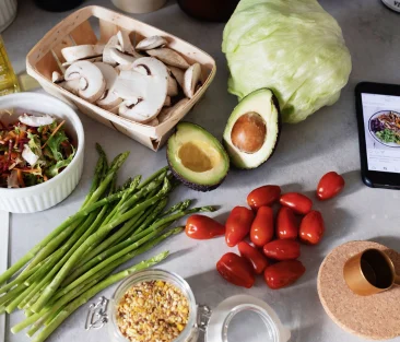 Food Allergies