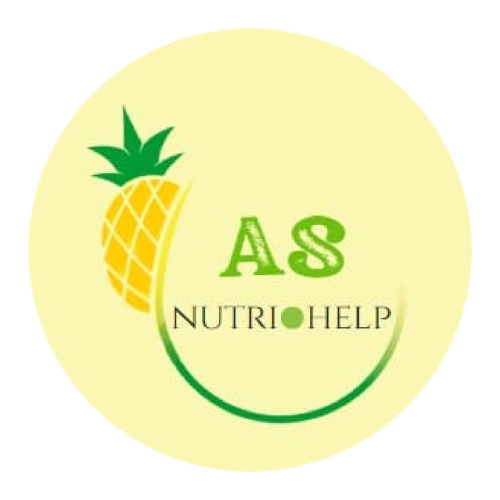 Best Dietician & Nutritionist in Hyderabad | AS Nutri Help