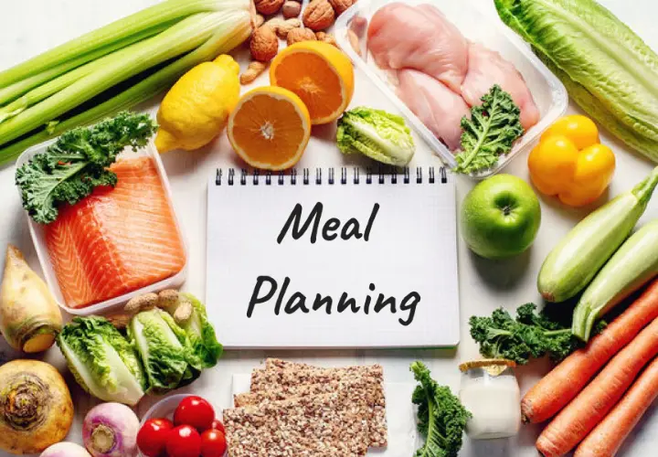 Meal Planning